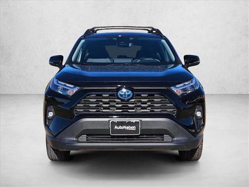 2024 Toyota RAV4 Hybrid Woodland Edition
