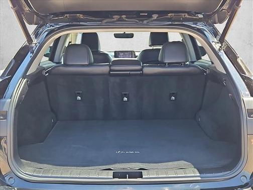 Obsidian 2016 Lexus RX 350 Base