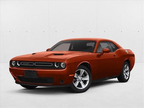 Sinamon Stick 2020 Dodge Challenger SXT