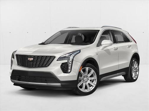 2021 Cadillac XT4 Sport