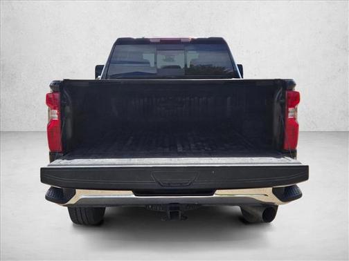 2024 Chevrolet Silverado 2500 LT