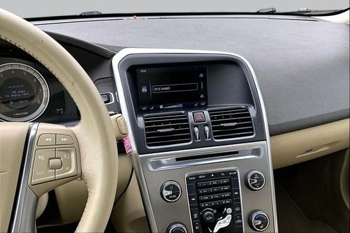 Black Stone 2013 Volvo XC60 3.2 Premier