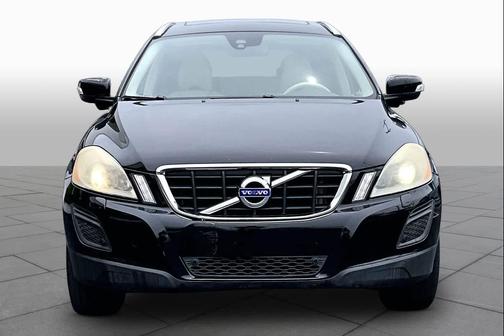 Black Stone 2013 Volvo XC60 3.2 Premier