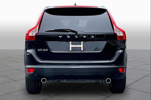 Black Stone 2013 Volvo XC60 3.2 Premier