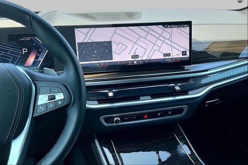 Mineral White Metallic 2026 BMW X5 xDrive40i