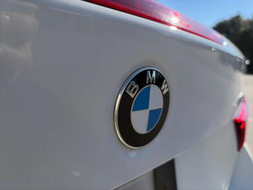 Alpine White 2020 BMW 430 i