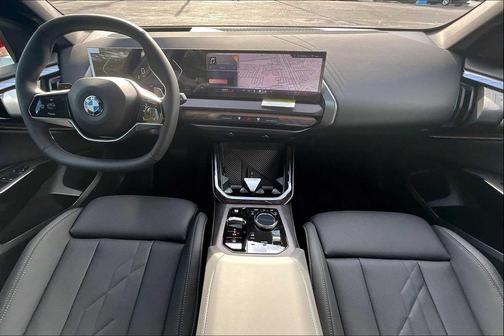 Vegas Red Metallic 2026 BMW X3 30 xDrive