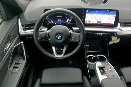 WHITE 2023 BMW X1 xDrive28i
