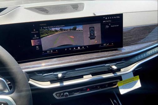 Brooklyn Grey Metallic 2026 BMW X5 sDrive40i