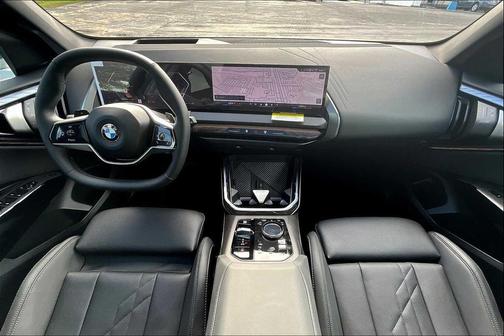 Arctic Race Blue Metallic 2026 BMW X3 30 xDrive