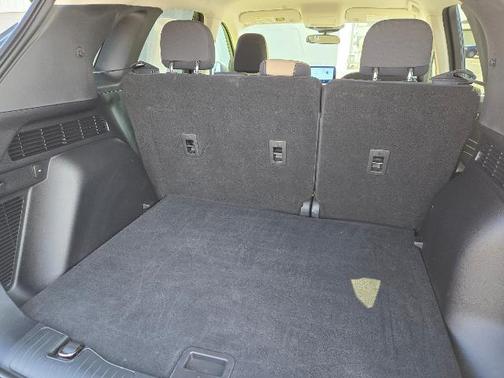 CARBONIZED GRAY 2022 Ford Escape SE