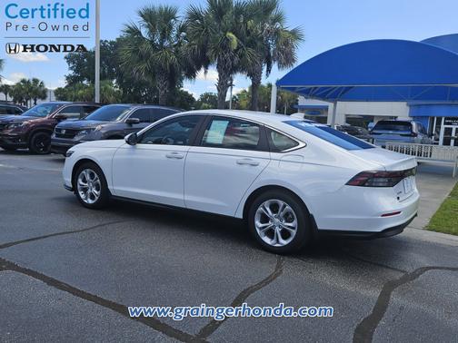 2024 Honda Accord