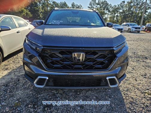 2024 Honda CR-V Hybrid 