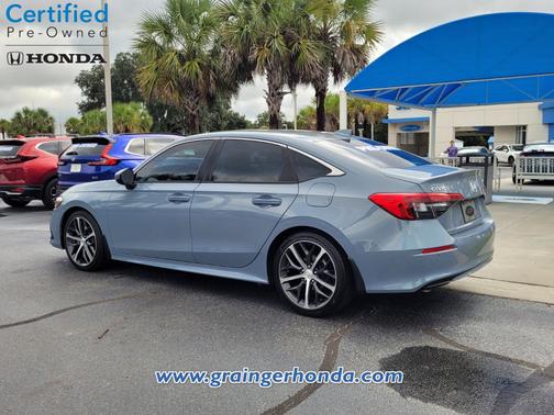 2024 Honda Civic