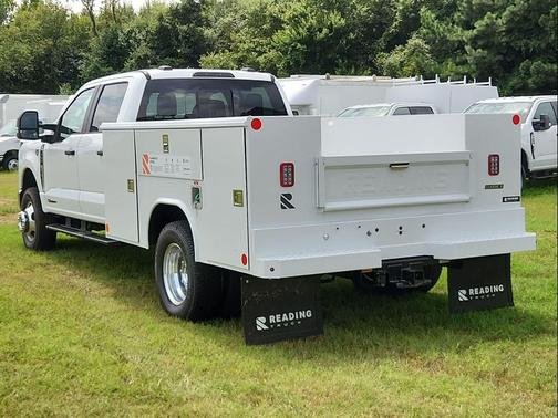 2025 Ford F-350 XL