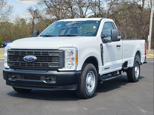 2025 Ford F-250 XL