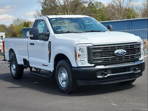 2025 Ford F-250 XL
