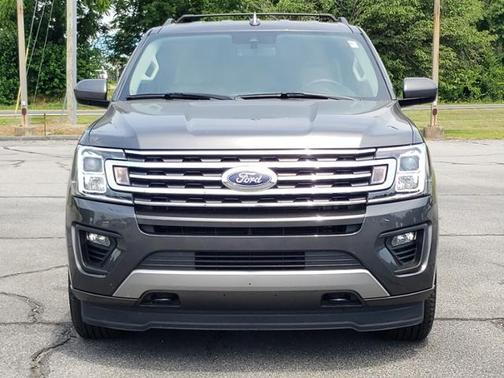 Photo 2 of 30 of 2020 Ford Expedition Max XLT
