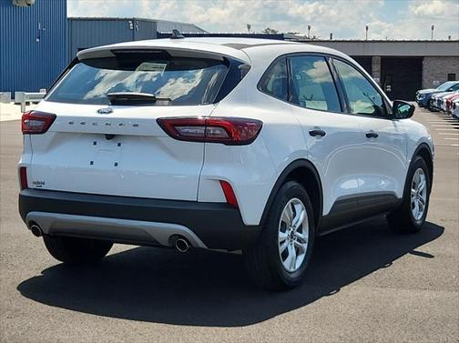 2023 Ford Escape SE
