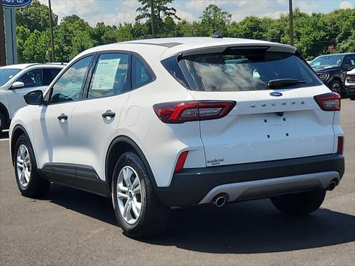 2023 Ford Escape SE