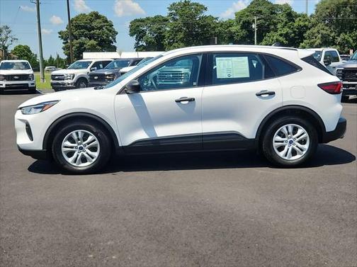2023 Ford Escape SE