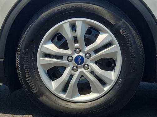 2023 Ford Escape SE