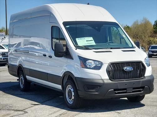 2025 Ford Transit-350 Base