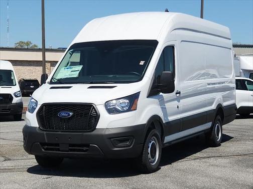 2025 Ford Transit-350 Base