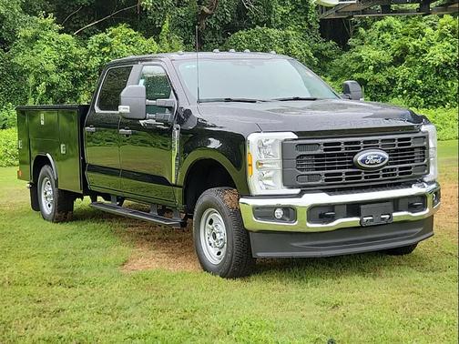 2025 Ford F-250 XL