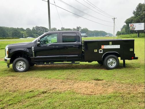 2025 Ford F-250 XL