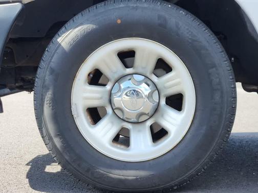 2007 Ford Ranger Sport