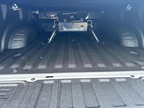 2026 Ford F-450 Platinum