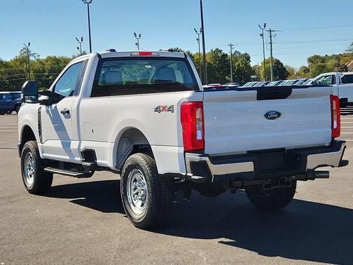 2026 Ford F-350 XL
