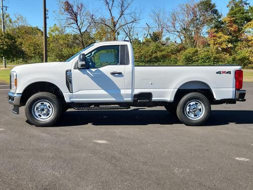 2026 Ford F-350 XL