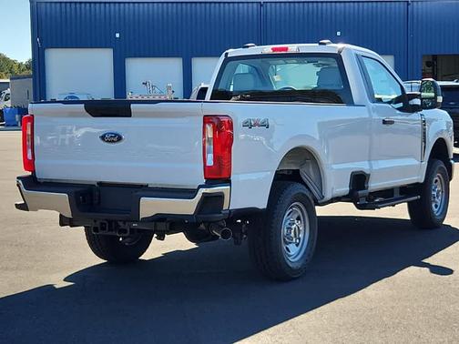 2026 Ford F-350 XL