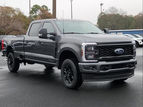 2026 Ford F-250 XL