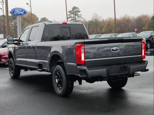 2026 Ford F-250 XL