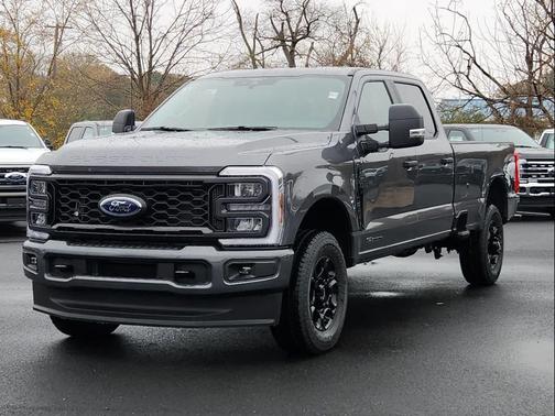 2026 Ford F-250 XL