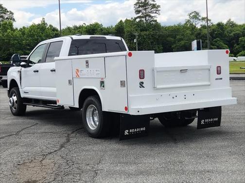 2025 Ford F-350 XL