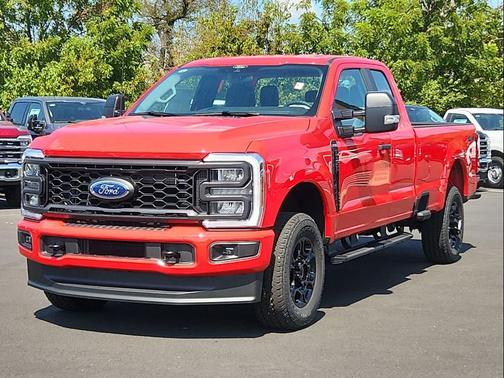 2026 Ford F-250 XL