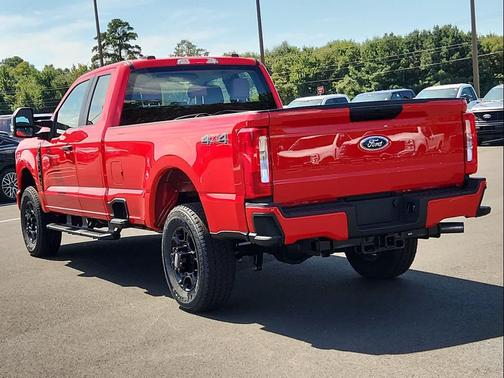 2026 Ford F-250 XL