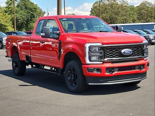 2026 Ford F-250 XL