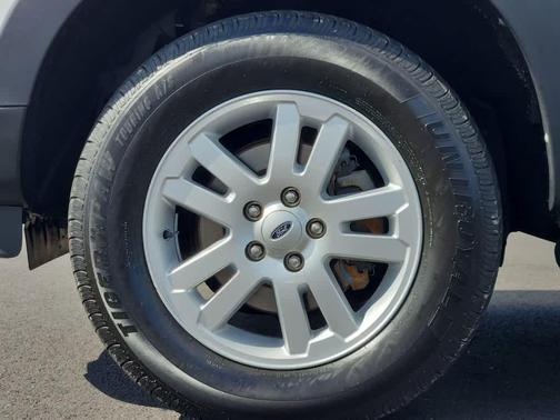 2009 Ford Explorer Sport Trac XLT