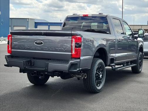 2025 Ford F-350 XLT