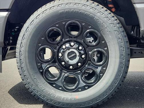 2025 Ford F-350 XLT
