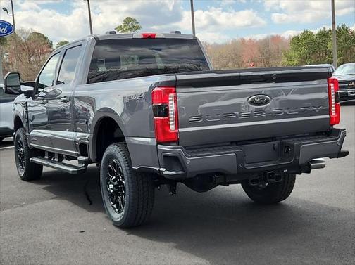 2025 Ford F-350 XLT