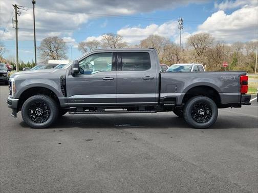 2025 Ford F-350 XLT