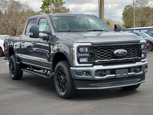 2025 Ford F-350 XLT