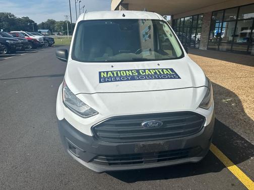 2019 Ford Transit Connect XL