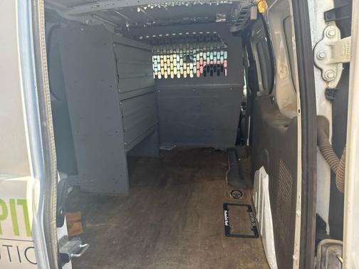 2019 Ford Transit Connect XL